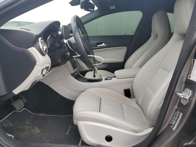 2016 MERCEDES-BENZ CLA 250 4M WDDSJ4GB7GN359501