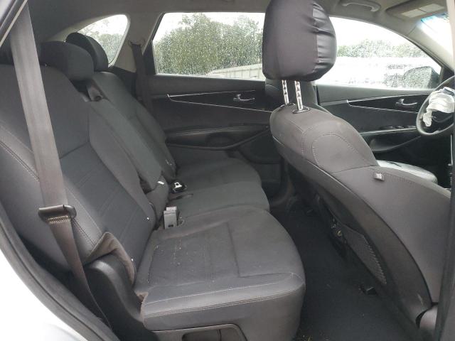 2019 KIA SORENTO L - 5XYPG4A33KG548548
