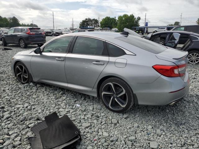 2021 HONDA ACCORD SPORT 1HGCV1F37MA030832
