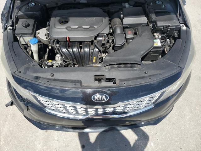 2019 KIA OPTIMA LX - 5XXGT4L38KG298057