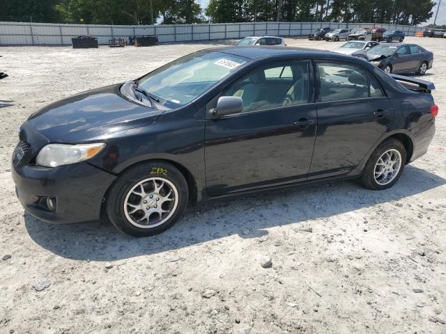 TOYOTA COROLLA BA