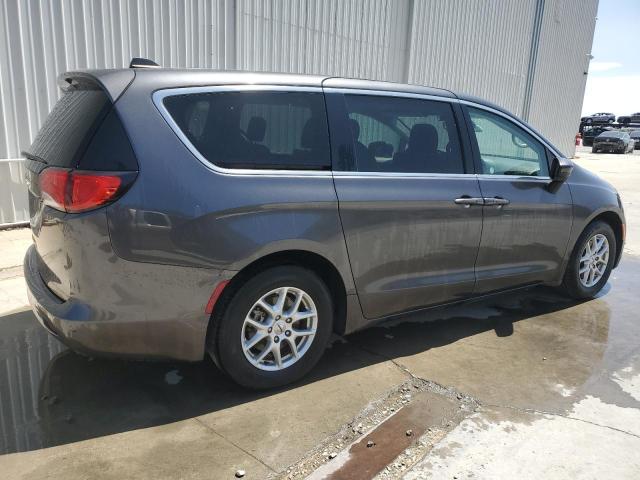 2023 CHRYSLER VOYAGER LX 2C4RC1CG3PR519671