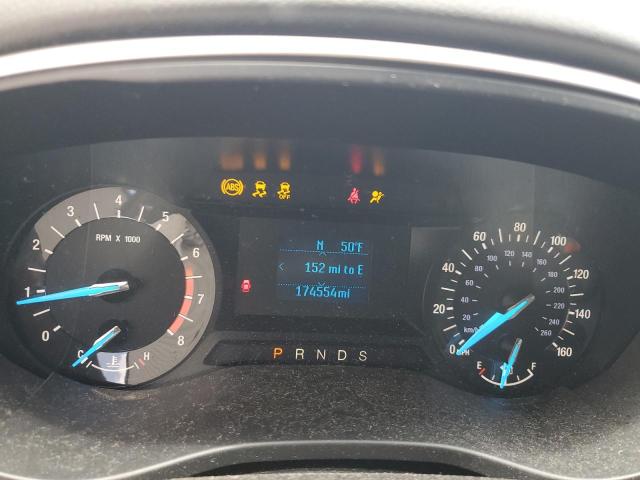 2023 FORD FUSION 3FA6P0G78ER359425