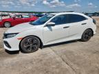 2019 HONDA CIVIC EX - SHHFK7H62KU221107