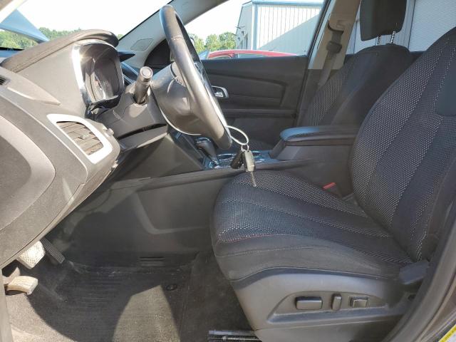 2016 GMC TERRAIN SL - 2GKALNEK5G6136911