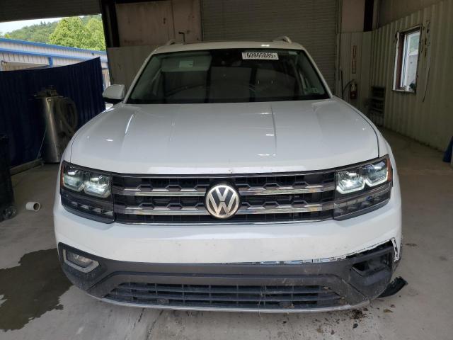 2018 VOLKSWAGEN ATLAS SEL 1V2EP2CA1JC598597