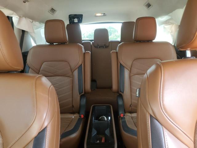 2023 NISSAN PATHFINDER - 5N1DR3DK9PC221749
