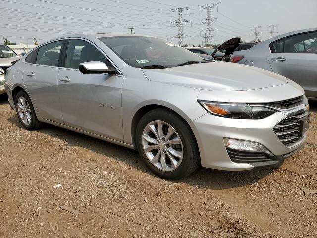 2022 CHEVROLET MALIBU LT - 1G1ZD5ST5NF149260