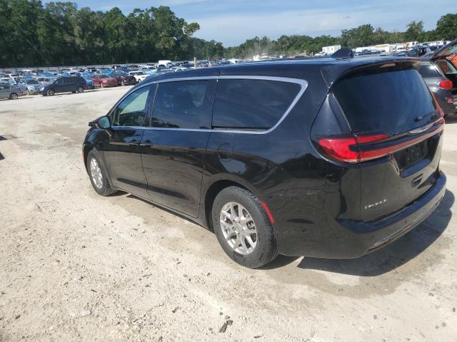 Vin: 2c4rc1bg0rr124772, lot: 61560665, chrysler pacifica touring l 20242