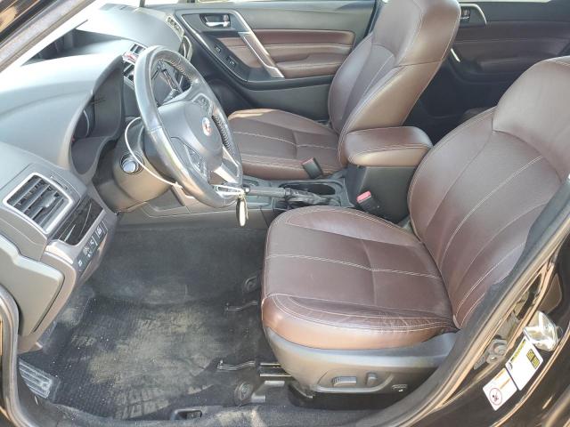 2017 SUBARU FORESTER 2 - JF2SJAWC2HH457016