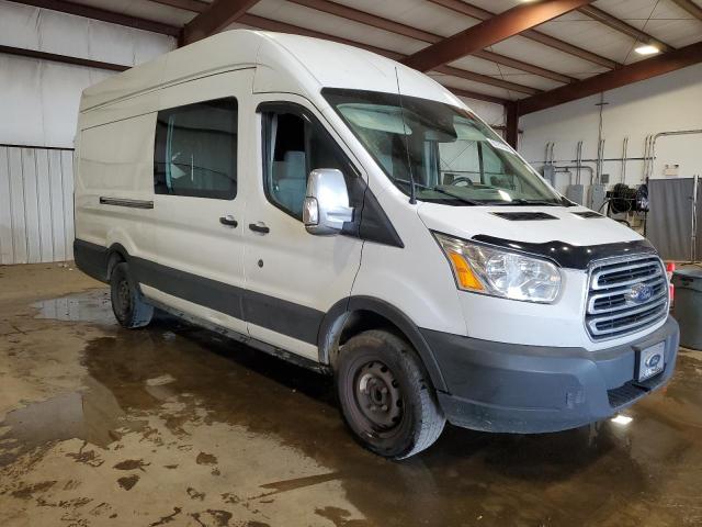 Vin: 1ftyr3xg5kkb37570, lot: 61757245, ford transit t-250 20194
