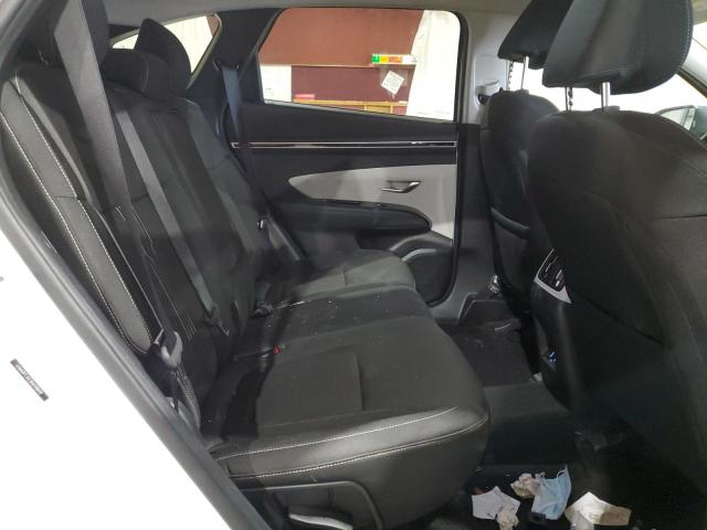 2022 HYUNDAI TUCSON SEL 5NMJFCAE3NH118419