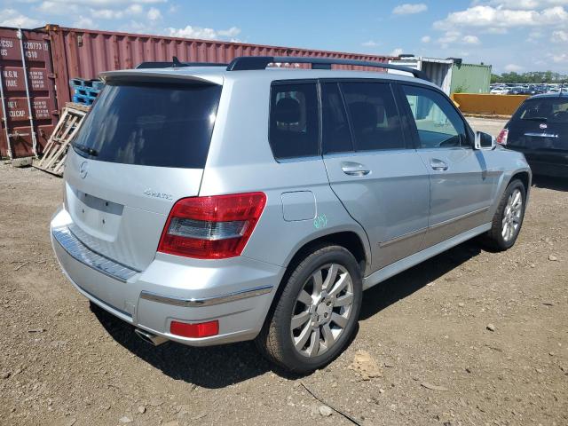 Vin: wdcgg8hb1bf571957, lot: 62306155, mercedes-benz glk-class 350 4matic 20113
