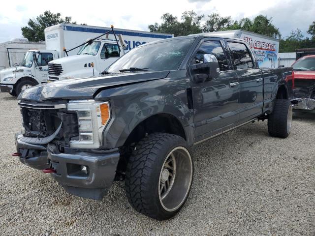 FORD F350 SUPER