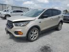 2018 FORD ESCAPE S - 1FMCU0F72JUB54124