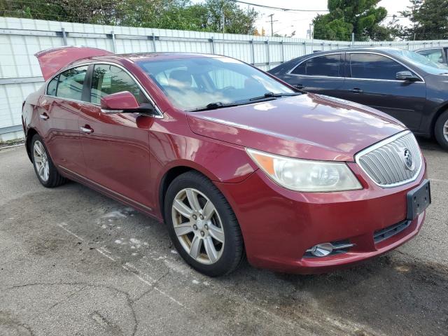 Vin: 1g4gc5ed5bf307626, lot: 61558605, buick lacrosse cxl 20114