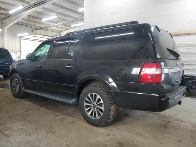 Vin: 1fmjk1jt2fef48179, lot: 59159105, ford expedition el xlt 20152