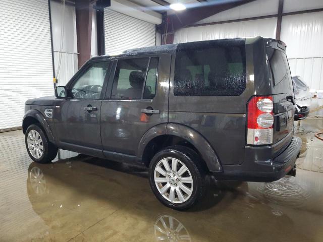 Vin: salag2d49da678330, lot: 60257845, land rover lr4 hse 20132