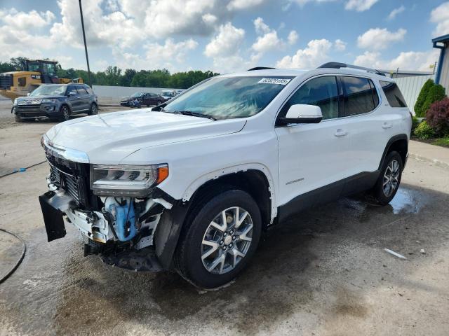 GMC ACADIA SLT