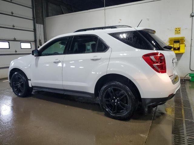 Vin: 2gnflfekxh6175493, lot: 61286925, chevrolet equinox lt 20172