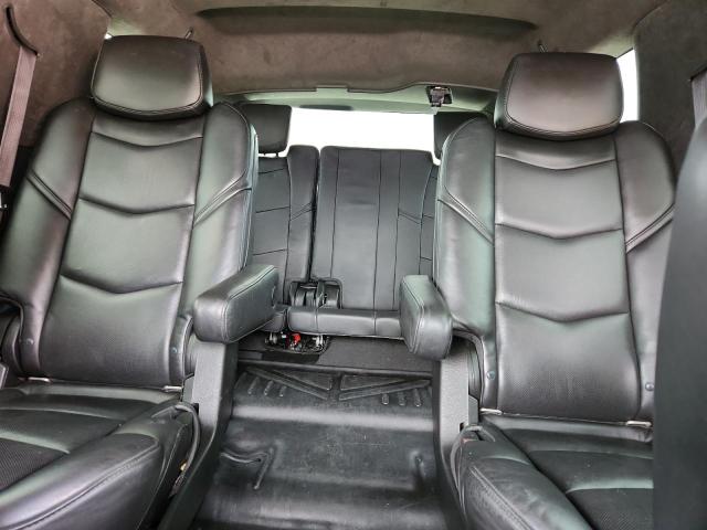 2016 CADILLAC ESCALADE P 1GYS4DKJ2GR101910