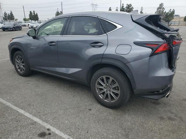 Vin: jtjyarbz5k2119280, lot: 62200205, lexus nx 300 base 20192