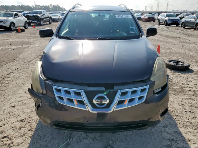 2015 NISSAN ROGUE SELE - JN8AS5MT3FW158293