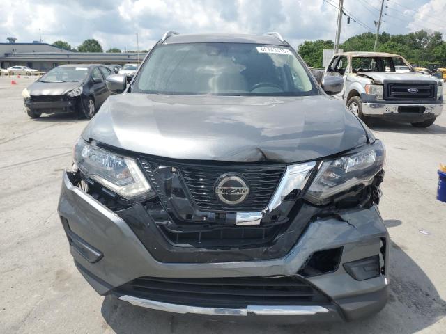 2020 NISSAN ROGUE S - JN8AT2MT6LW034199