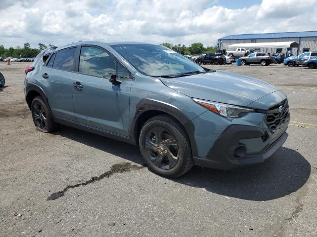 2024 SUBARU CROSSTREK JF2GUABC9R8333880