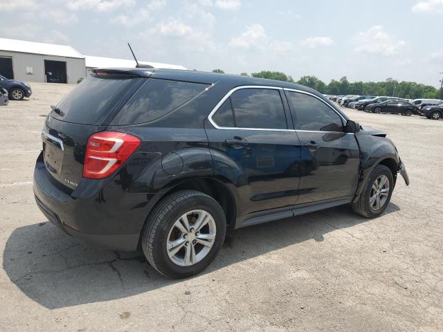 2016 CHEVROLET EQUINOX LS - 2GNFLEEK7G6187609
