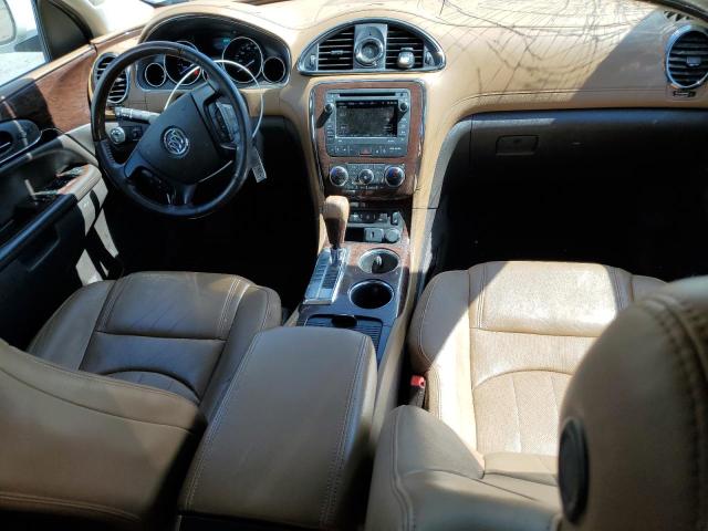 2016 BUICK ENCLAVE - 5GAKVCKD6GJ192395