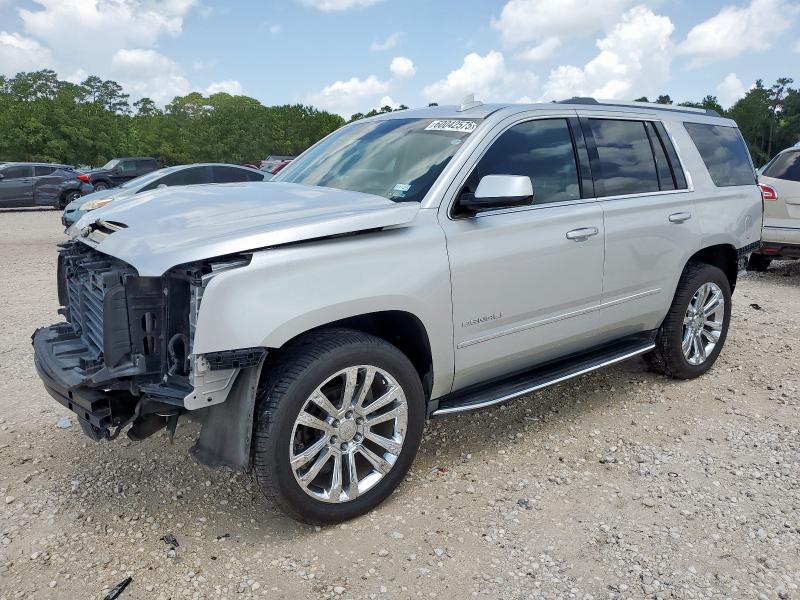 Vin: 1gks1ckj3hr391279, lot: 60042575, gmc yukon denali 2017 img_1