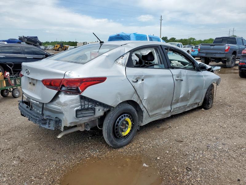 2020 HYUNDAI ACCENT SE - 3KPC24A64LE123197