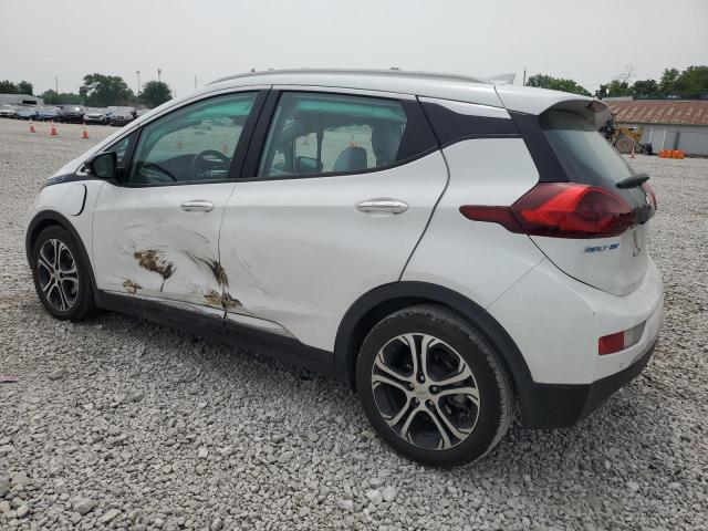 Vin: 1g1fx6s04h4143729, lot: 61012435, chevrolet bolt premier 20172
