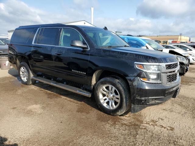 2017 CHEVROLET SUBURBAN C 1GNSCGEC2HR133255