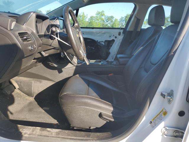 2015 CHEVROLET VOLT 1G1RB6E42FU132638