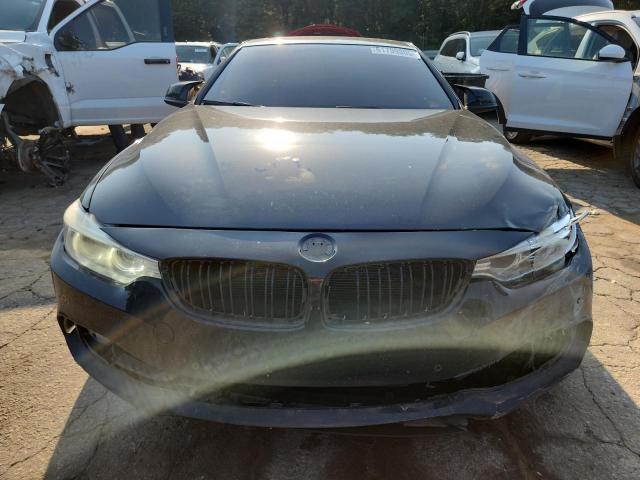 2015 BMW 435 I WBA3R1C56FK195015