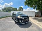 2016 KIA SORENTO EX - 5XYPH4A16GG024247