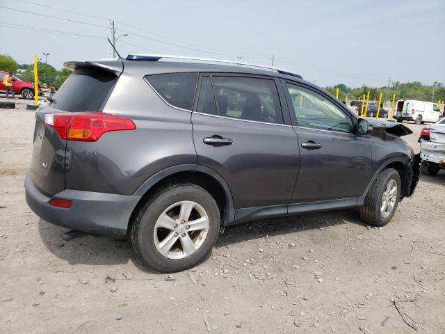 Vin: jtmwfrevxej012563, lot: 60369975, toyota rav4 xle 20143