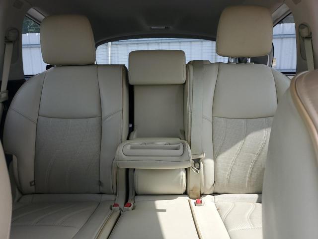 2015 INFINITI QX60 - 5N1AL0MM1FC517254