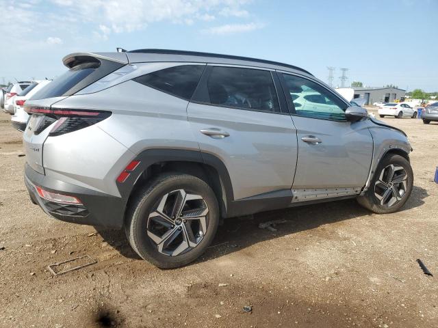 2023 HYUNDAI TUCSON SEL KM8JFCA18PU128125