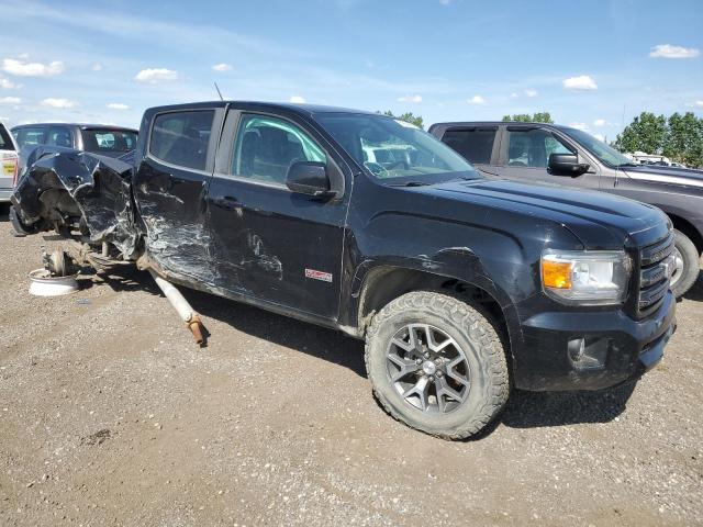 Vin: 1gtg6fenxk1195977, lot: 61854565, gmc canyon all terrain 20194