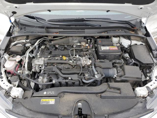 2023 TOYOTA COROLLA XS JTNC4MBE4P3196367