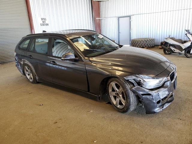 Vin: wba3k5c52ekt33305, lot: 60558625, bmw 3 series d xdrive 20144
