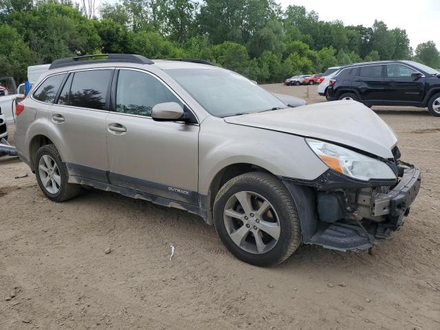 Vin: 4s4brblc0e3328908, lot: 60279145, subaru outback 2.5i limited 20144