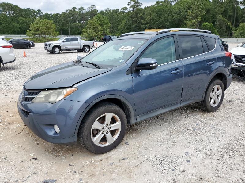 Vin: 2t3wfrev6dw065776, lot: 59277375, toyota rav4 xle 2013 img_1