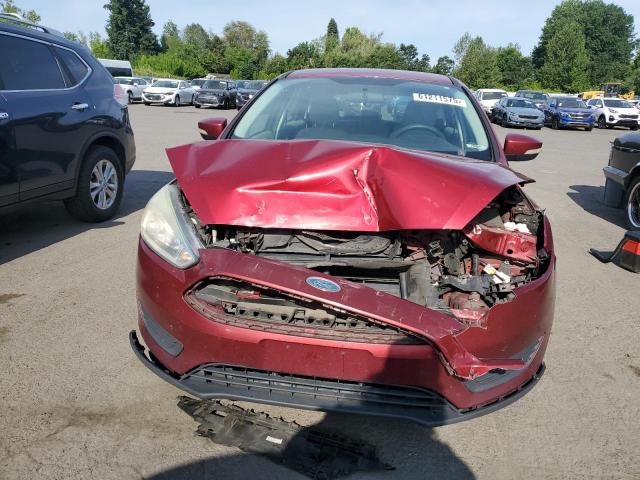 2015 FORD FOCUS SE 1FADP3K21FL289979