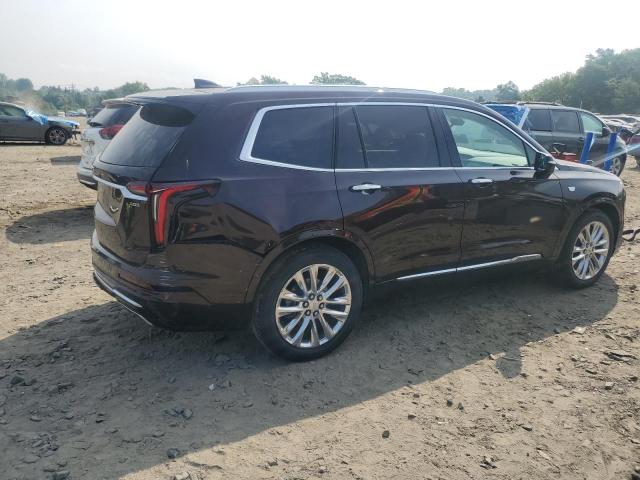 2020 CADILLAC XT6 PREMIU 1GYKPCRS9LZ125843