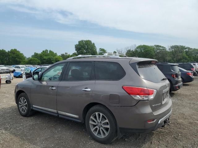 Vin: 5n1ar2mm9dc625435, lot: 59798145, nissan pathfinder s 20132