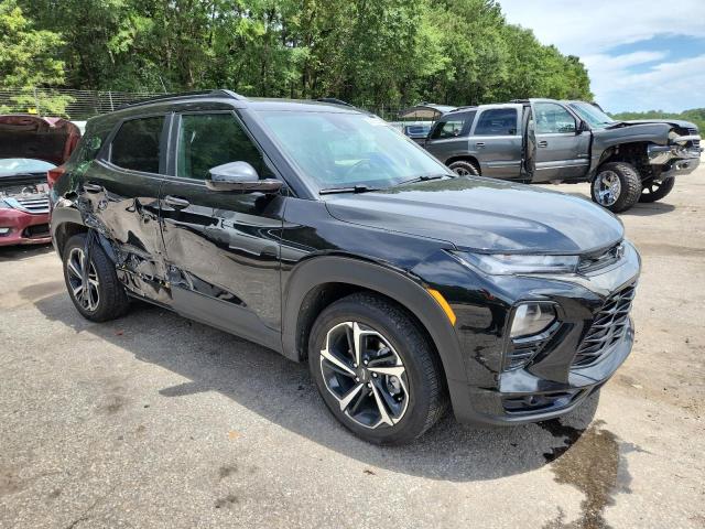 Vin: kl79mtsl1pb186227, lot: 59212535, chevrolet trailblzr rs 20234